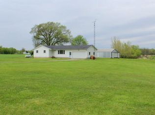 13240 E Territorial Rd, Waldron, MI 49288