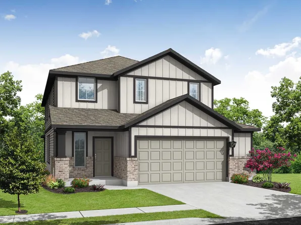 1508 Callie Ct, New Braunfels, TX 78130
