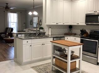 4923 SW 91st Way, Gainesville, FL 32608