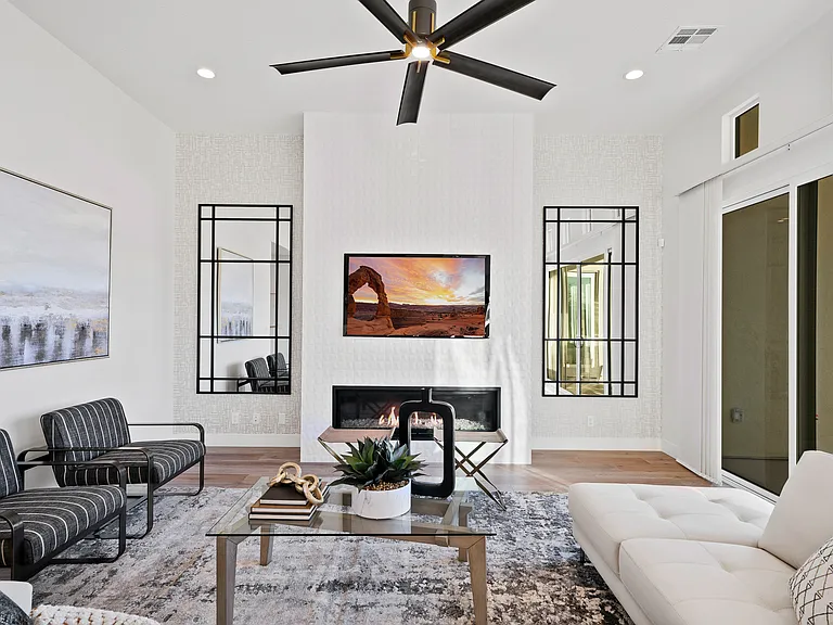 1234 W Firepit Knoll Dr — Photo 8