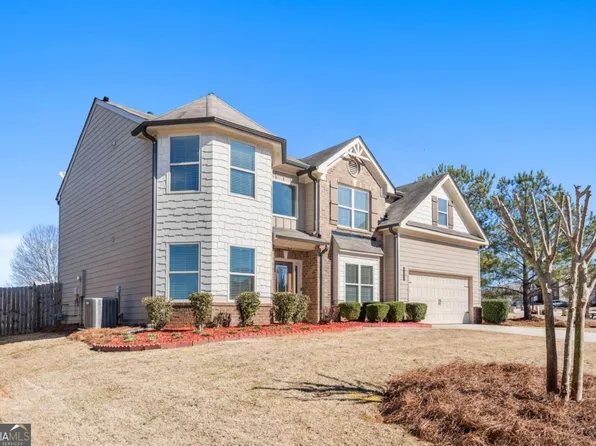 4455 Orchard View Way, Cumming, GA 30040