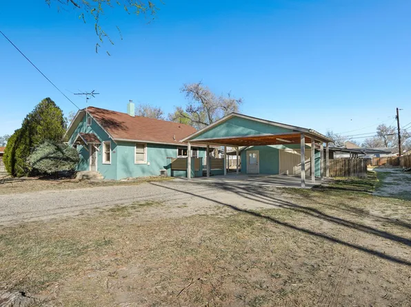 2830 Elm Ave, Grand Junction, CO 81501