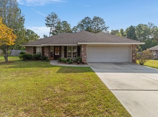 242 Lost Orchard Dr, Purvis, MS 39475