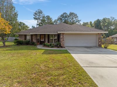 242 Lost Orchard Dr, Purvis, MS, 39475