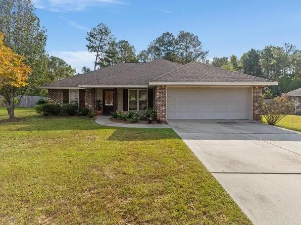 242 Lost Orchard Dr, Purvis, MS 39475