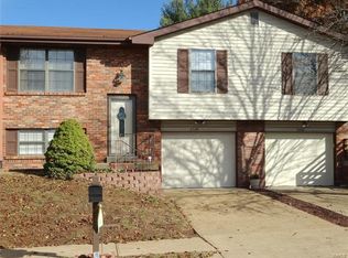 2528 Tanglewood Dr, Arnold, MO