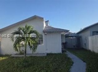 11031 SW 142nd Pl, Miami, FL 33186