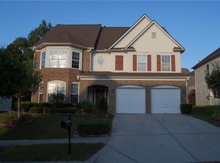 3708 Park Hill Cir, Loganville, GA 30052