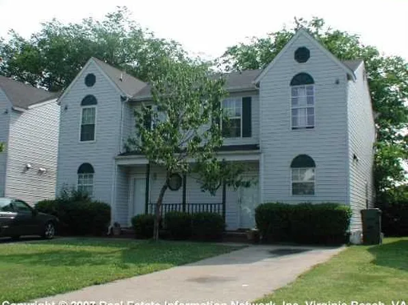 2130 Keller Ave #A, Norfolk, VA 23504