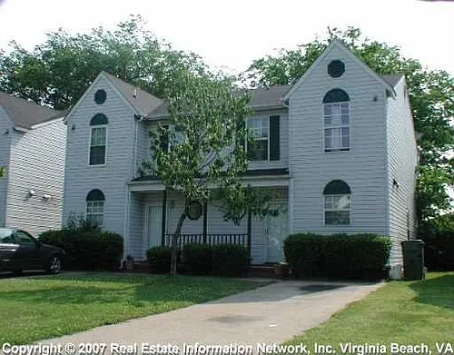2130 Keller Ave #A Photo 1