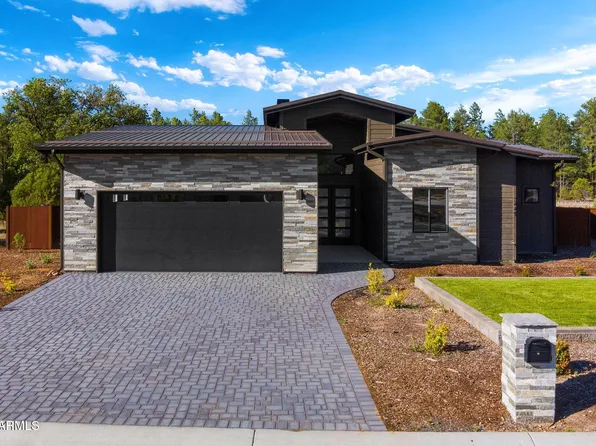 3449 NE Bear Mountain Drive Drive E #15, Pinetop-Lakeside, AZ 85929