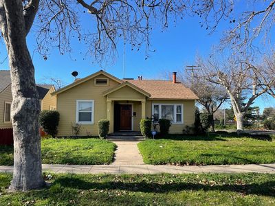 323 6th St, Modesto, CA, 95354