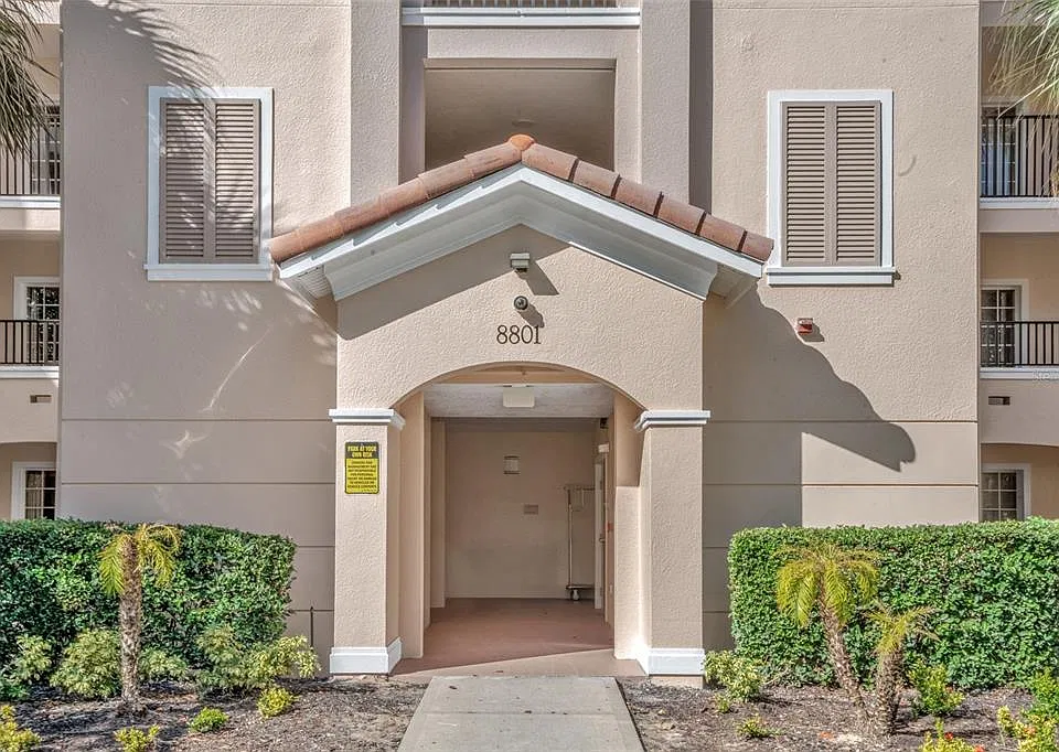 8801 Worldquest Blvd #4206