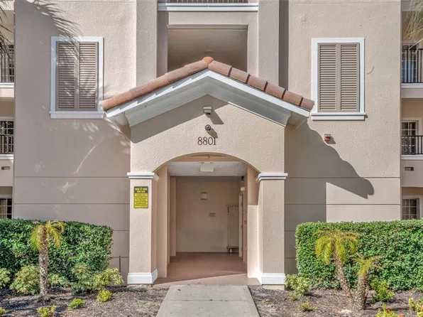 8801 Worldquest Blvd Unit 4206, Orlando, FL 32821