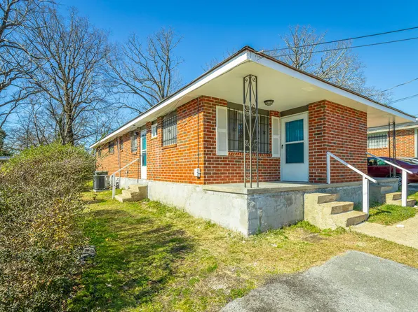 867 N Chamberlain Ave, Chattanooga, TN 37406