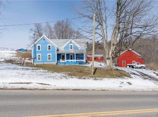 2287 County Route 11, Gouverneur, NY 13642