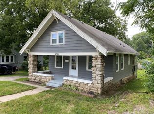 8308 Paseo Blvd, Kansas City, MO 64131