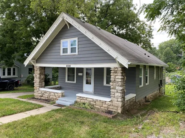 8308 Paseo Blvd, Kansas City, MO 64131