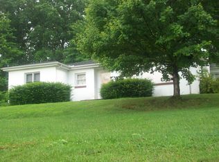 28799 Midland Trl, Hico, WV 25854