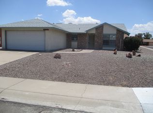 4607 E Bohl St, Phoenix, AZ 85044