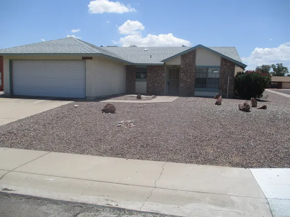 4607 E Bohl St, Phoenix, AZ 85044