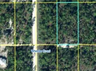 7644 19th Ter, Labelle, FL 33935