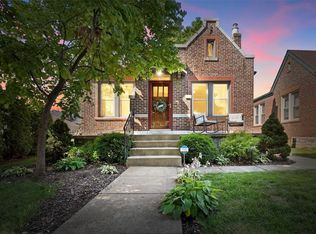 4054 Alma Ave, Saint Louis, MO