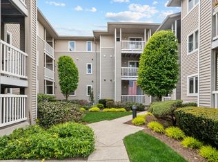 133 Orchard Park #133, Allendale, NJ