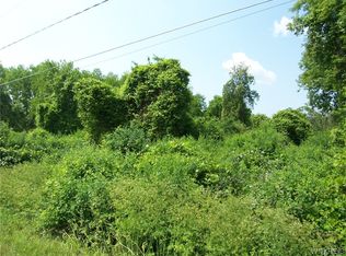 0 Creek Rd #2, Batavia, NY 14020