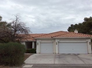 3555 E Harmon Ave, Las Vegas, NV 89121