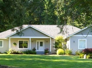 1115 76th Ave NE, Olympia, WA 98506