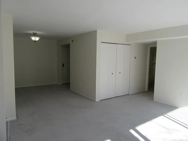 Living Room/ Dining Area