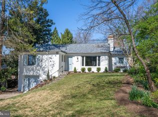 6008 Benalder Dr, Bethesda, MD 20816