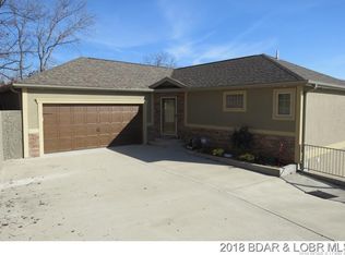 1998 Susan Rd, Lake Ozark, MO 65049