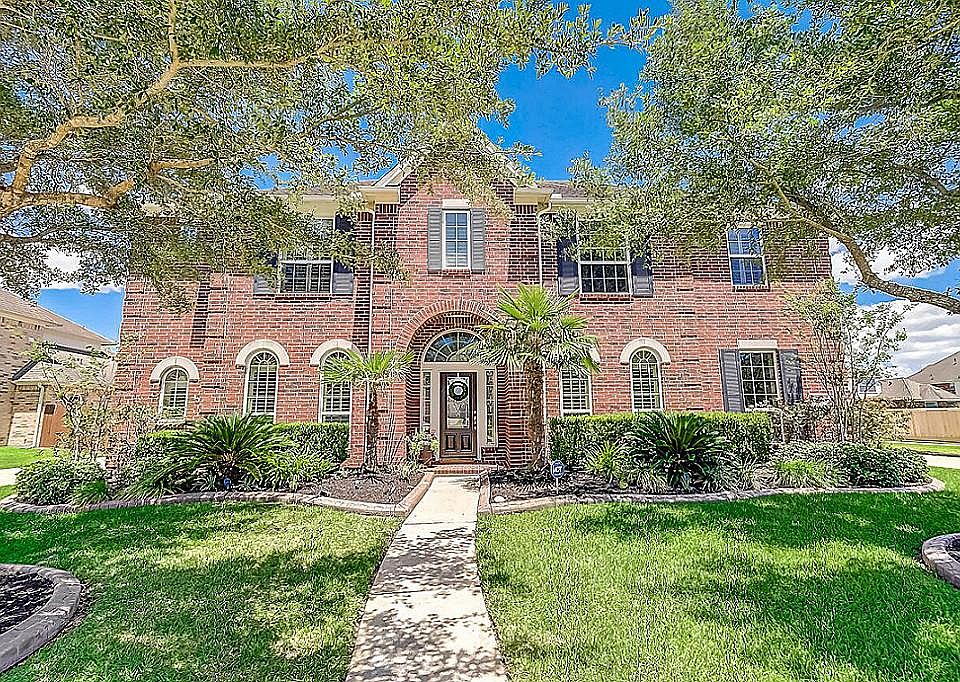 1st image of 2509 Sparkling Brook Ct