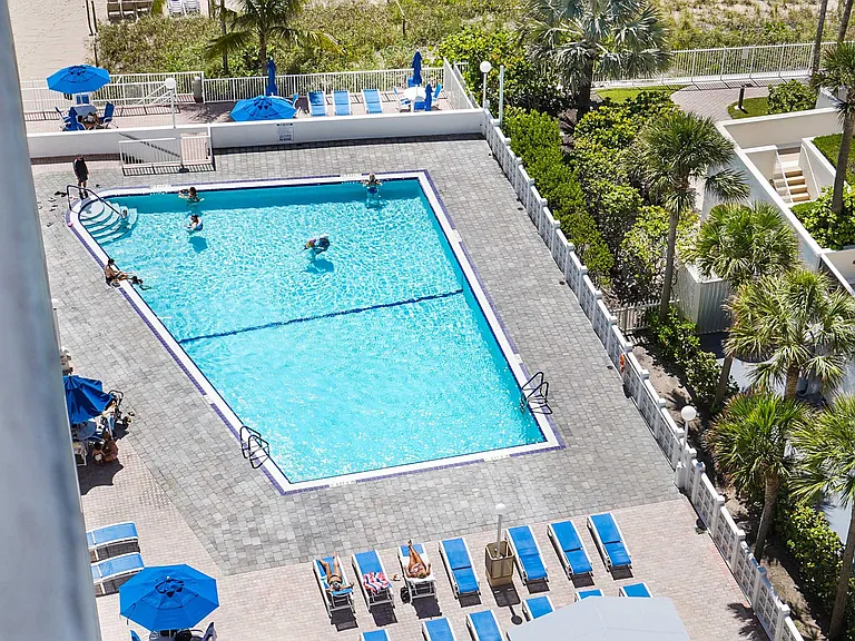 4250 Galt Ocean Dr #12K — Photo 27