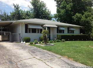 72 Spruce Dr, Shelbyville, KY 40065