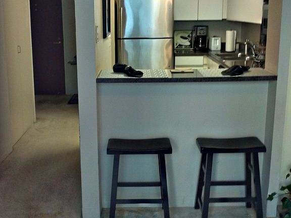 Open Kitchen