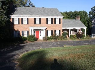 1034 Mulberry Rd, Martinsville, VA 24112