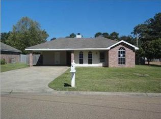 201 Bradford Pl, Richland, MS 39218