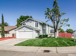 3965 Running Bear Way, Antelope, CA