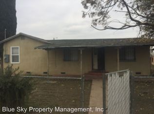 14989 Avenue 88, Pixley, CA