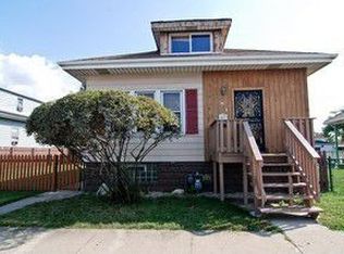 5427 W 30th St, Cicero, IL 60804