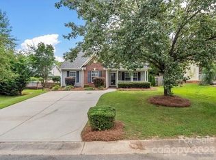 141 Pheasant Ridge Cir, York, SC 29745