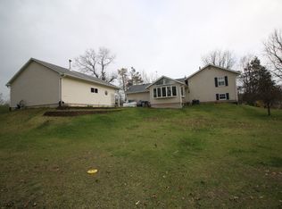 3161 Burnlynd Rd, Niles, MI 49120