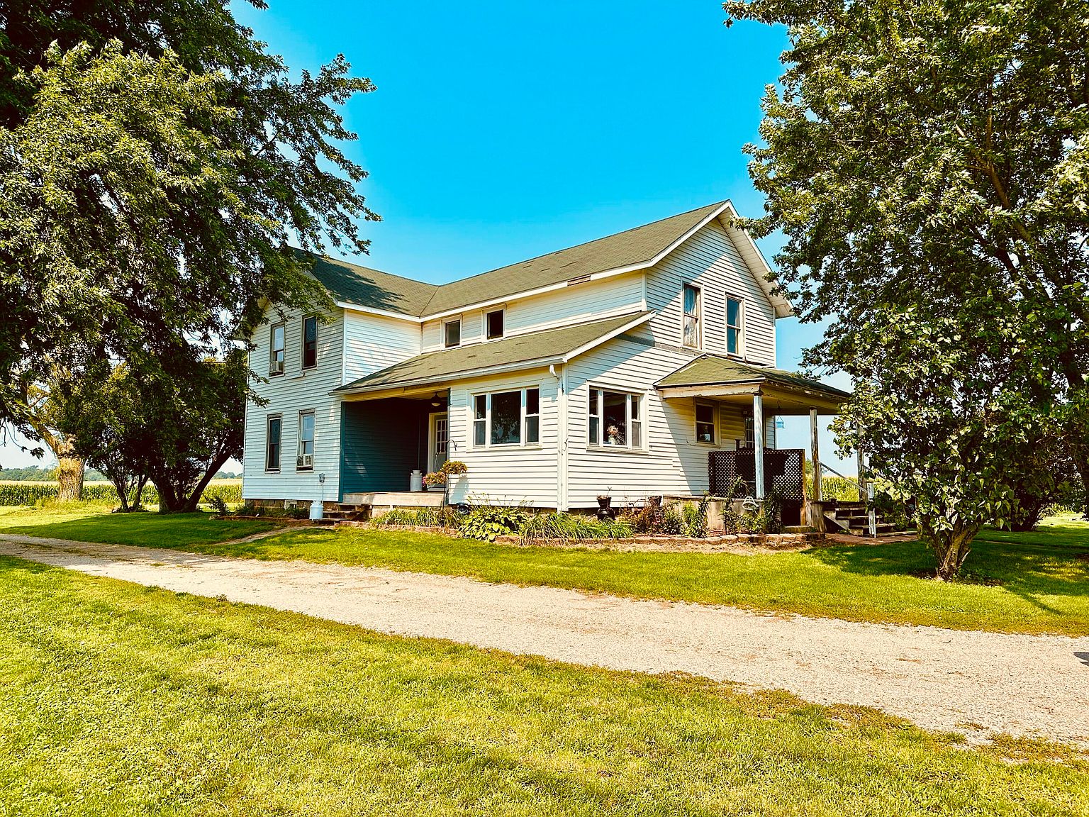 7757 Ainsworth Rd, Lake Odessa, MI 48849 MLS 23030762 Zillow