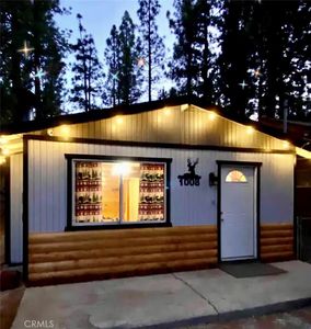 1008 E Country Club Blvd, Big Bear City, CA, 92314