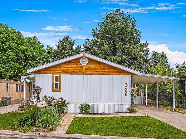 326 W Oak Cir