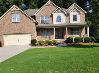 4710 Belcrest Way, Cumming, GA 30040