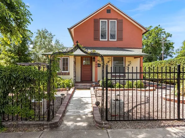 444 Goodnight Ave, Pueblo, CO 81005